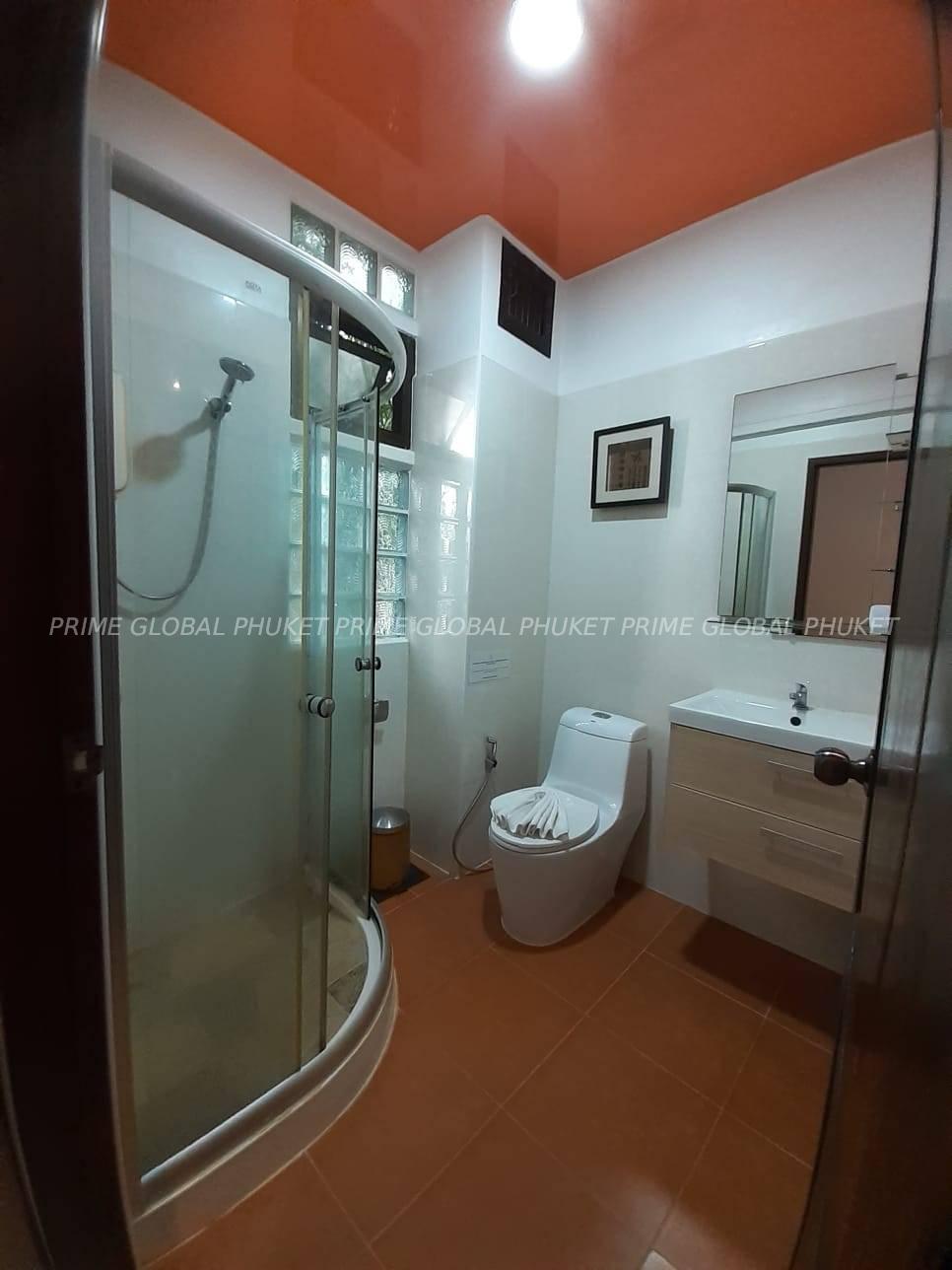 - Sq.m Condominium for Rent in Rawai