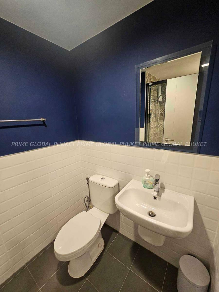 27.75 Sq.m Condominium for Sale in Phuket town