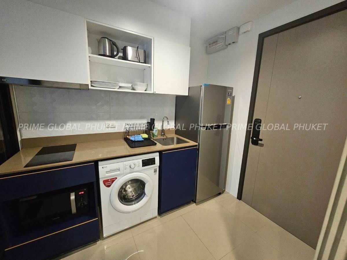 27.75 Sq.m Condominium for Sale in Phuket town