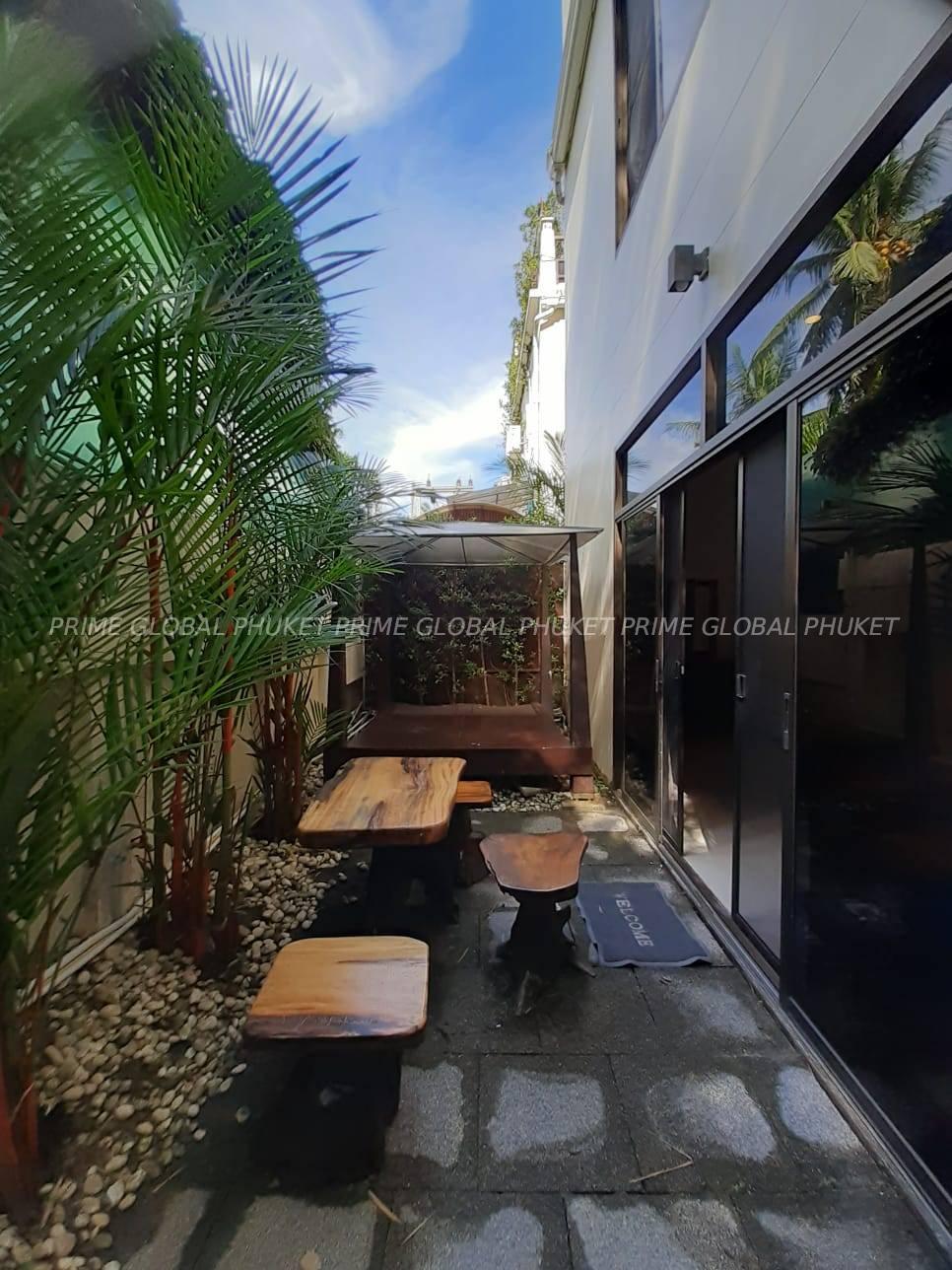 - Sq.m Condominium for Rent in Rawai