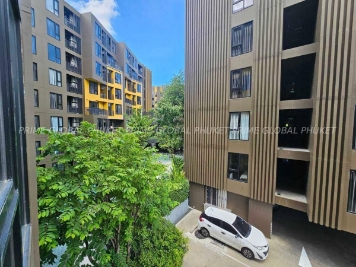 27.75 Sq.m Condominium for Sale in Phuket town