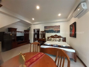 - Sq.m Condominium for Rent in Rawai