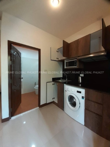 - Sq.m Condominium for Rent in Rawai