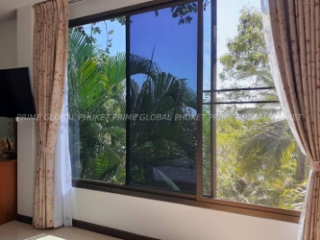 128 Sq.m House for Rent in Rawai