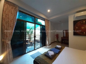 - Sq.m Condominium for Rent in Rawai