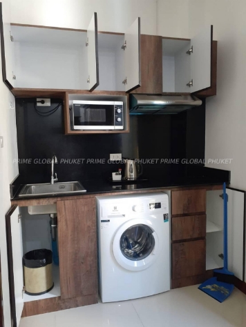 128 Sq.m House for Rent in Rawai