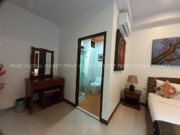 - Sq.m Condominium for Rent in Rawai