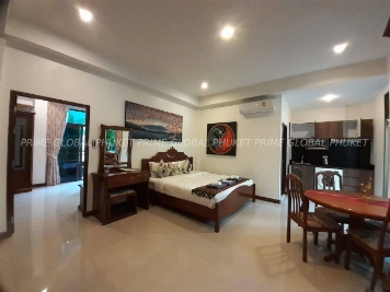 - Sq.m Condominium for Rent in Rawai