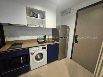 27.75 Sq.m Condominium for Sale in Phuket town