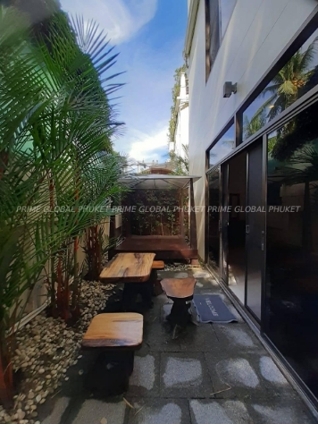 - Sq.m Condominium for Rent in Rawai