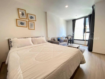 27.75 Sq.m Condominium for Sale in Phuket town