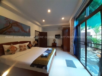 - Sq.m Condominium for Rent in Rawai
