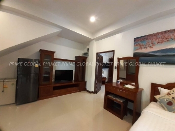 - Sq.m Condominium for Rent in Rawai