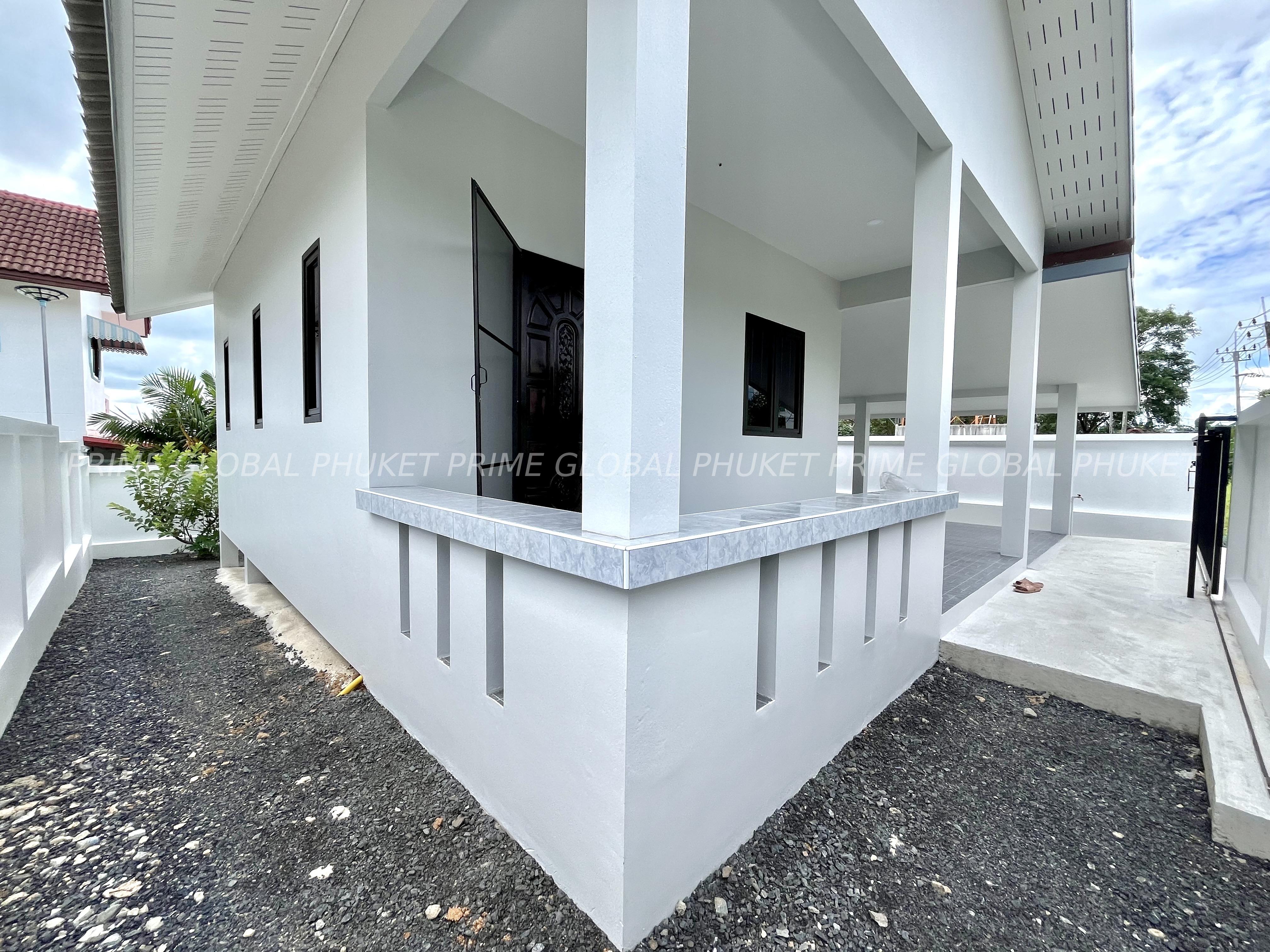 - Sq.m House for Rent in Rawai