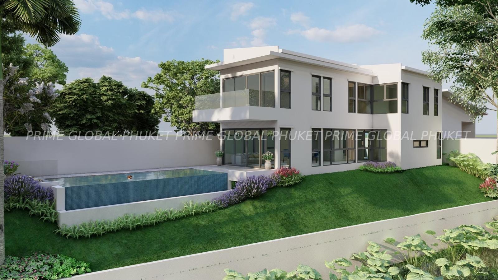 - Sq.m Villa for Rent and Sale in Rawai