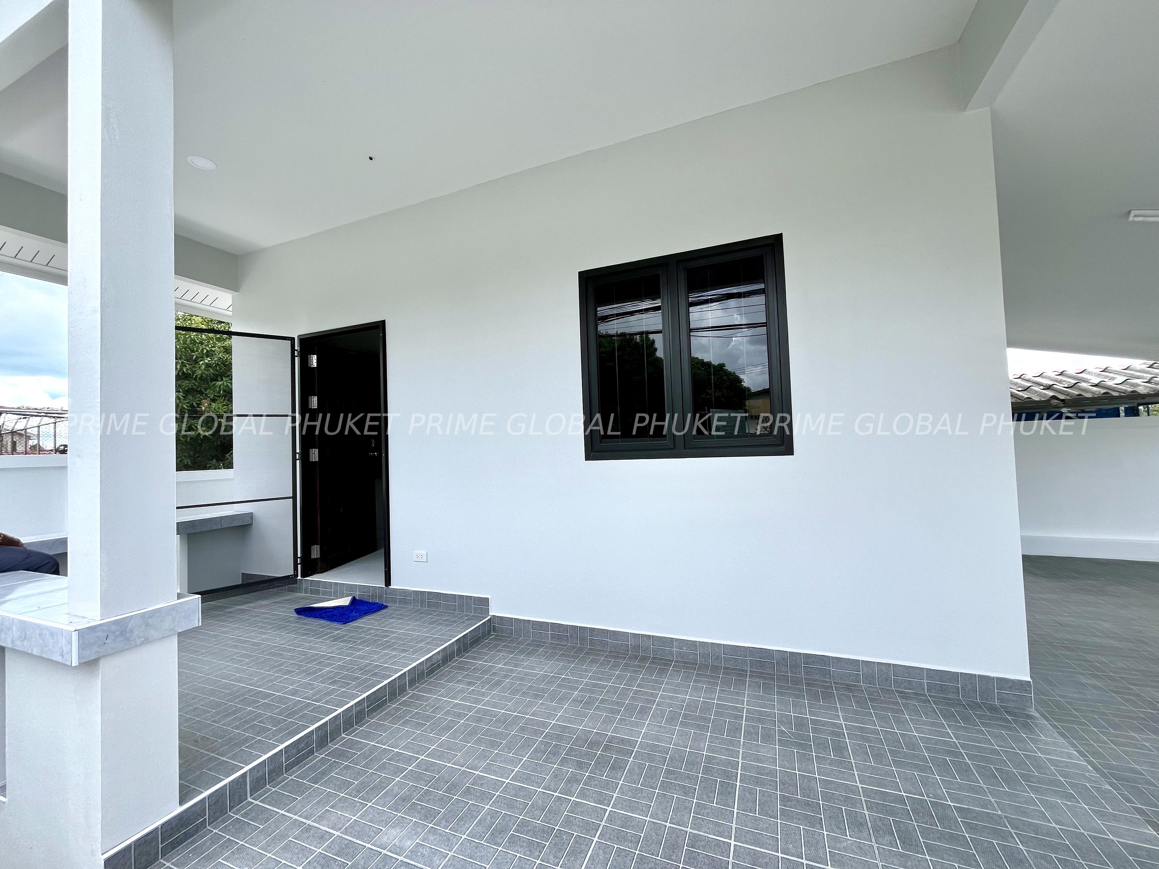 - Sq.m House for Rent in Rawai