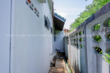 338 Sq.m House for Sale in Rawai