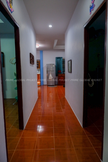 338 Sq.m House for Sale in Rawai