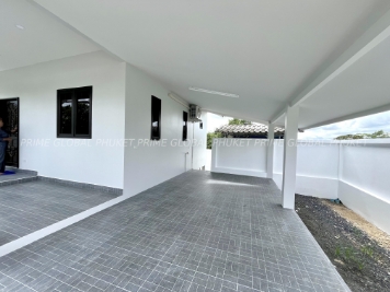 - Sq.m House for Rent in Rawai