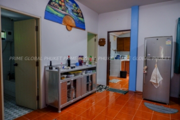 338 Sq.m House for Sale in Rawai