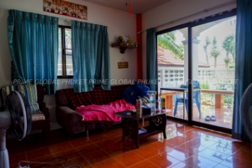 338 Sq.m House for Sale in Rawai