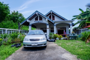 338 Sq.m House for Sale in Rawai