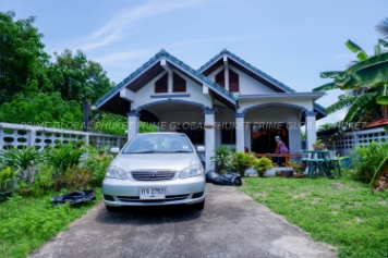 338 Sq.m House for Sale in Rawai