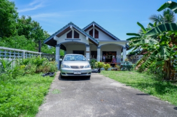 338 Sq.m House for Sale in Rawai