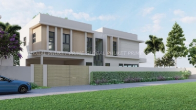 - Sq.m Villa for Rent and Sale in Rawai