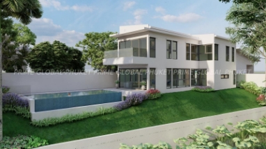 - Sq.m Villa for Rent and Sale in Rawai
