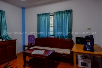 338 Sq.m House for Sale in Rawai