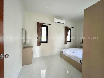 - Sq.m House for Rent in Rawai