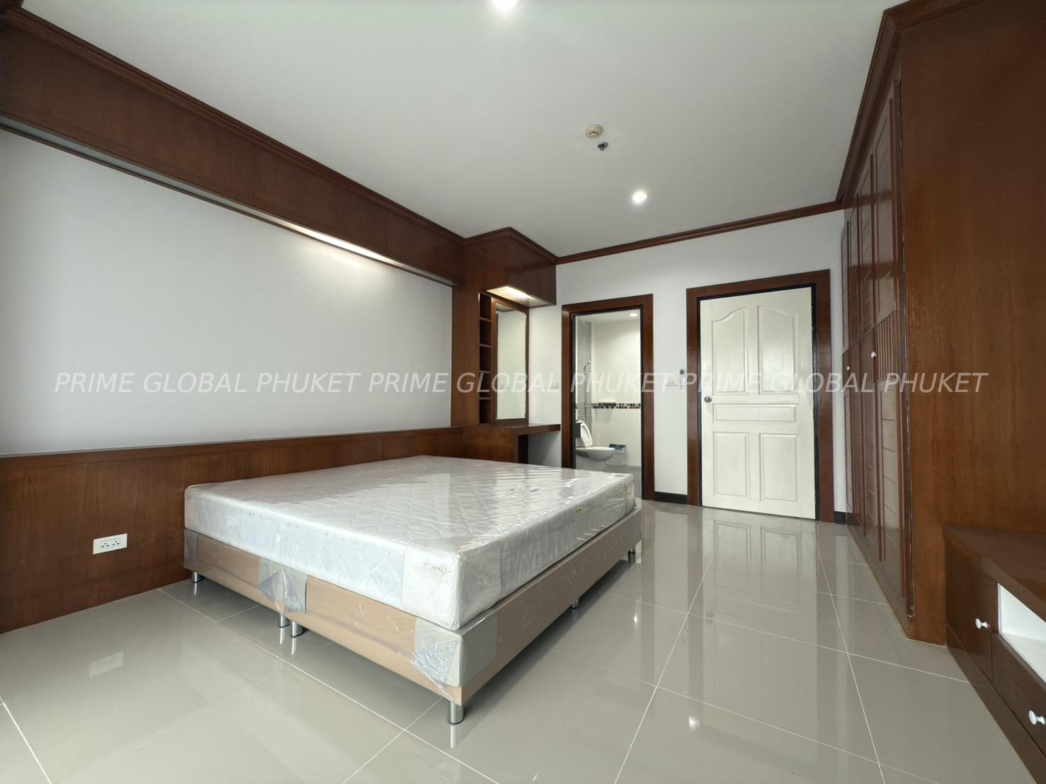 - Sq.m Condominium for Rent in Phuket town