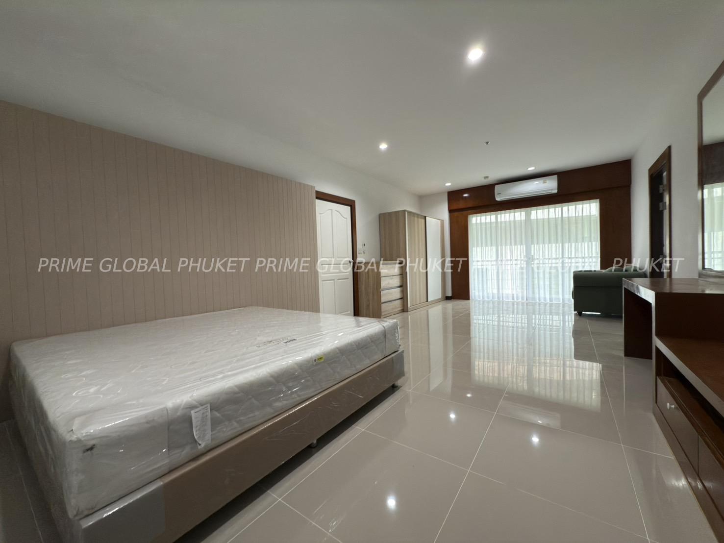 - Sq.m Condominium for Rent in Phuket town