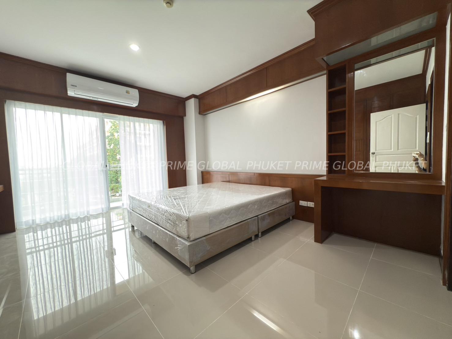 - Sq.m Condominium for Rent in Phuket town