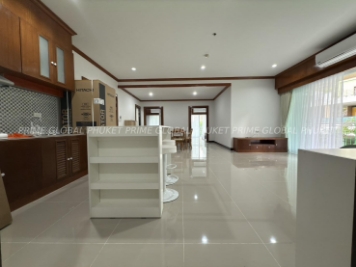 - Sq.m Condominium for Rent in Phuket town