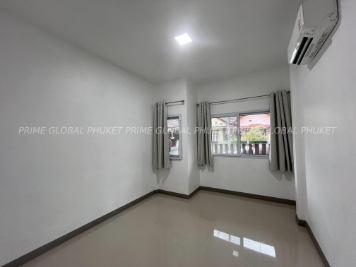 - Sq.m House for Rent in Chalong