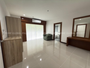 - Sq.m Condominium for Rent in Phuket town