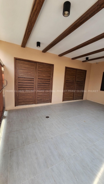 240 Sq.m Villa for Rent in Chalong