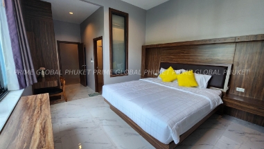 240 Sq.m Villa for Rent in Chalong