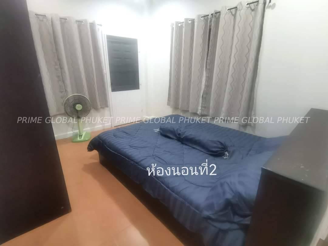 - Sq.m House for Rent in Chalong