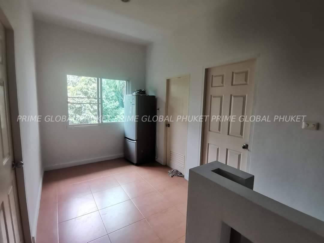 - Sq.m House for Rent in Chalong