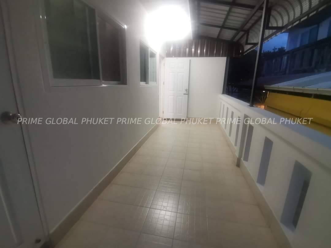 - Sq.m House for Rent in Chalong