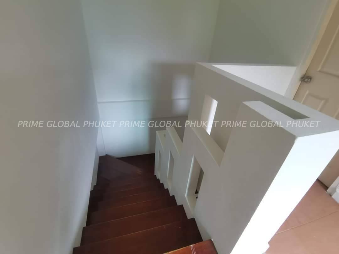 - Sq.m House for Rent in Chalong