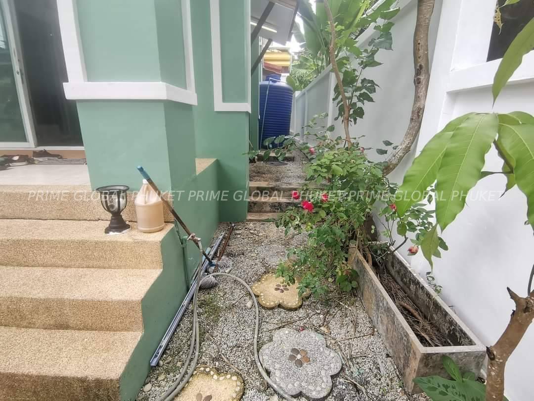 - Sq.m House for Rent in Chalong