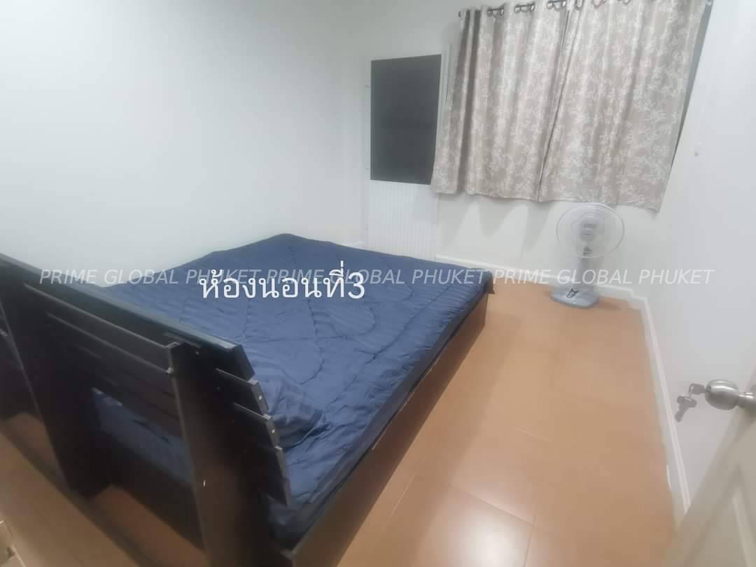 - Sq.m House for Rent in Chalong