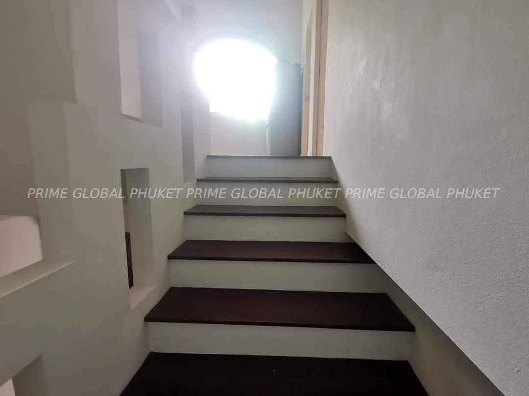 - Sq.m House for Rent in Chalong