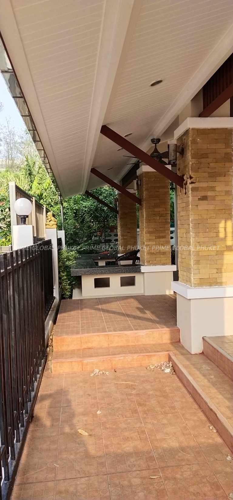 - Sq.m House for Rent in Karon