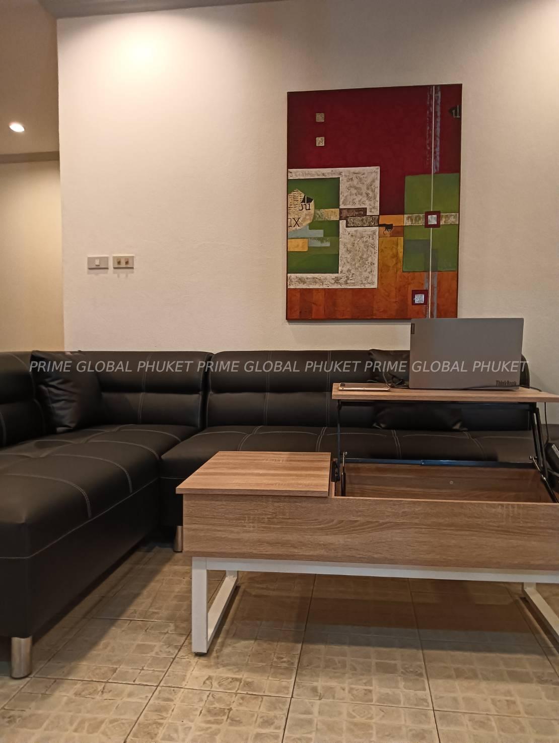 - Sq.m House for Rent in Karon