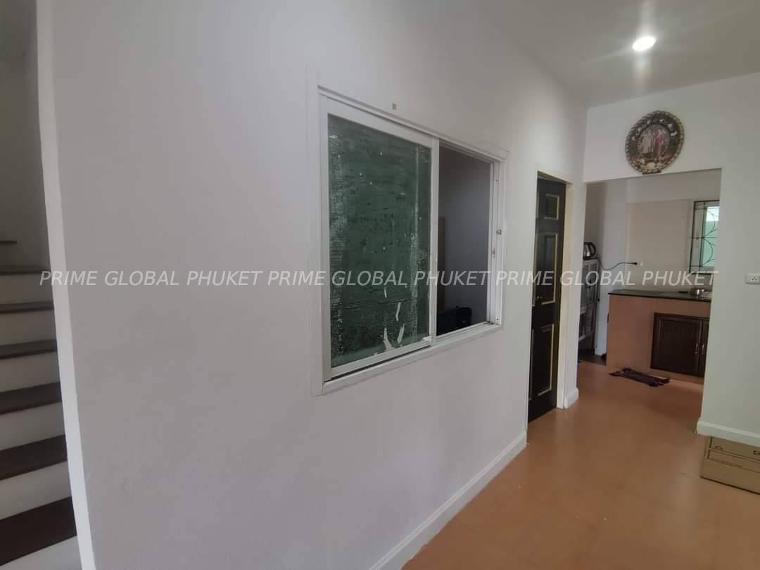 - Sq.m House for Rent in Chalong
